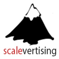 Scalevertising